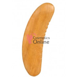 Accesoriu pentru masaj din lemn LMS05EE Terapeutic